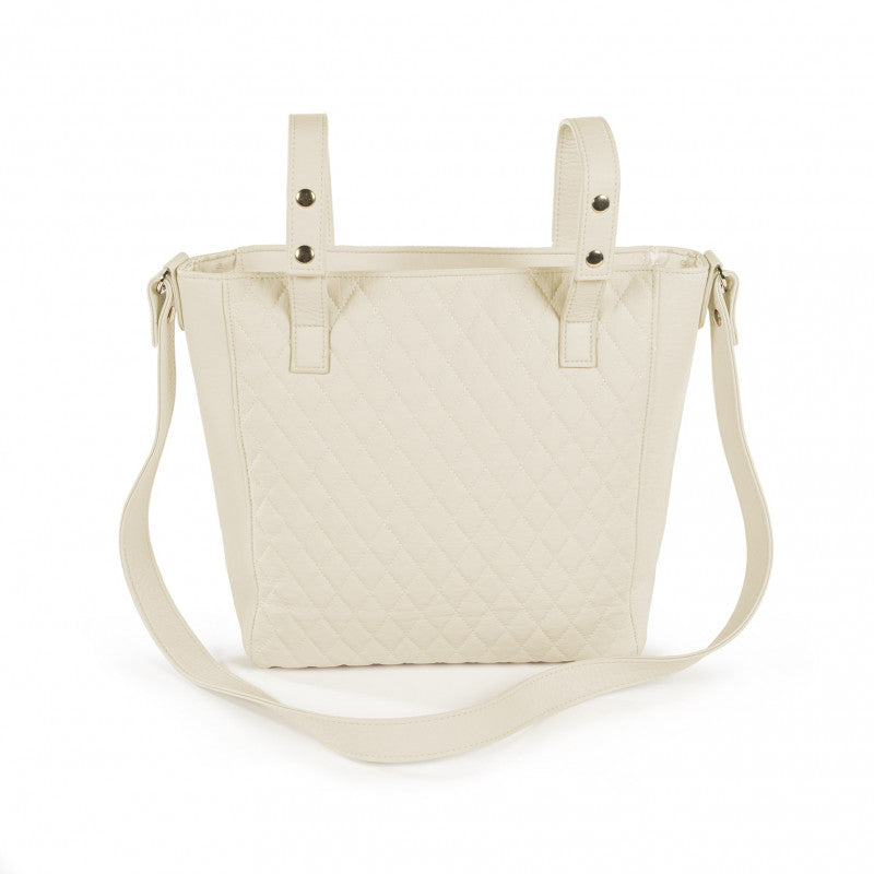 Borsa Passeggino Maria Pasito a Pasito - Beige - 4