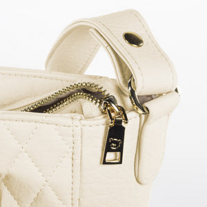 Borsa Passeggino Maria Pasito a Pasito - Beige - 7