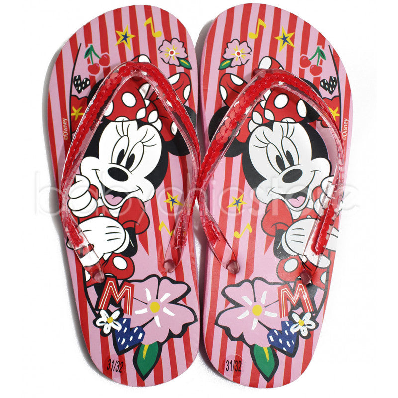 Infradito di Minnie - Taglia 33/34