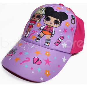 Cappellino con Visiera LOL