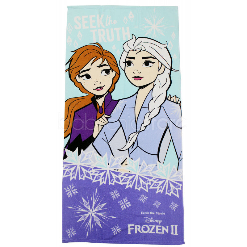 Tela Mare Frozen 2