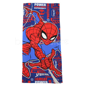 Telo Mare Spiderman - Versione 1
