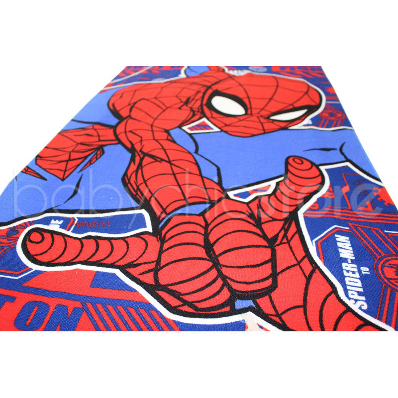 Telo Mare Spiderman - Versione 1 - 2