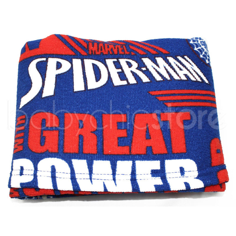 Telo Mare Spiderman - Versione 1 - 3