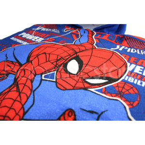 Poncho Spiderman - 2