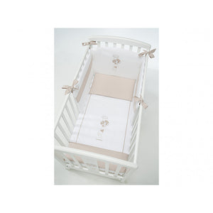 Completo piumone Babyfly Foppapedretti