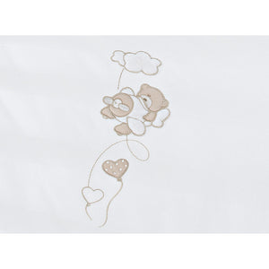 Completo piumone Babyfly Foppapedretti - 2
