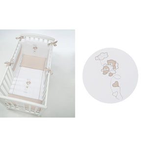 Completo piumone Babyfly Foppapedretti - 3