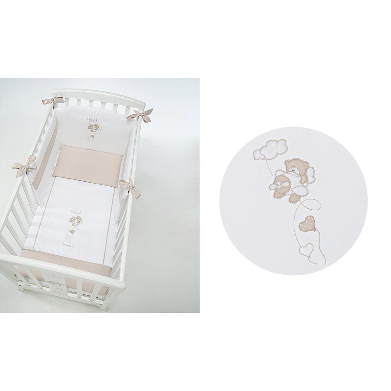 Completo piumone Babyfly Foppapedretti - 3
