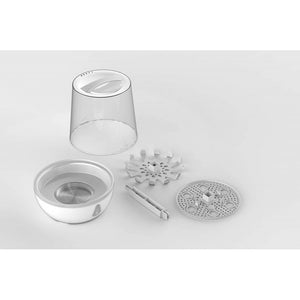 Sterilizzatore a Vapore SteriEasy Pro Digital - 4