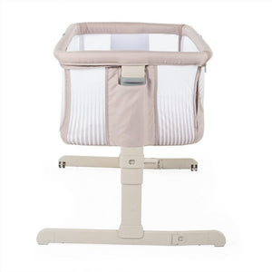 Culla Chicco Next2Me Air Dark Beige - 2