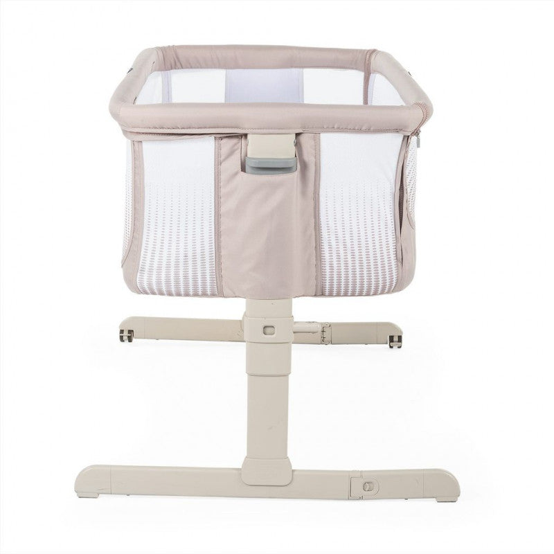 Culla Chicco Next2Me Air Dark Beige - 2