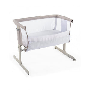 Culla Chicco Next2Me Air Dark Beige - 3