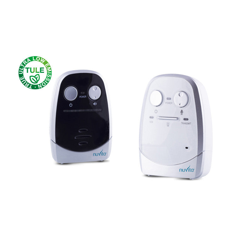 Baby Monitor Digitale Nuvita