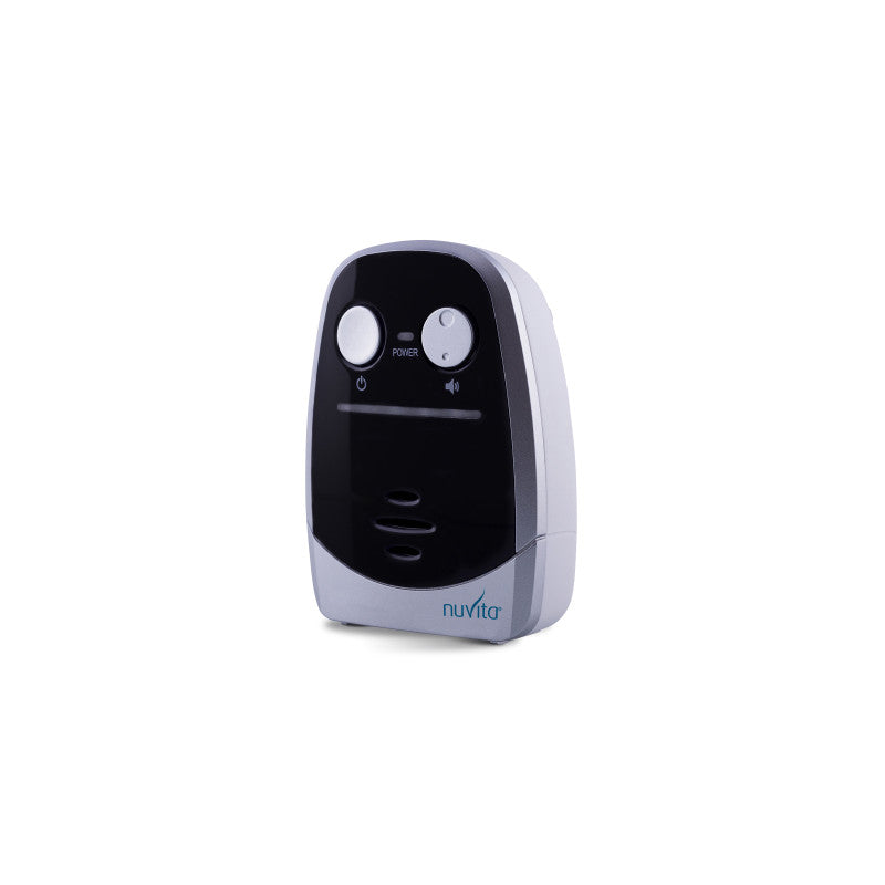 Baby Monitor Digitale Nuvita - 2
