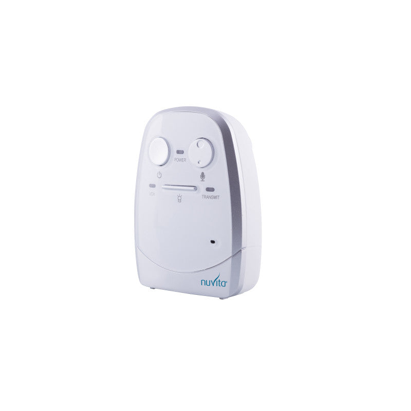 Baby Monitor Digitale Nuvita - 7