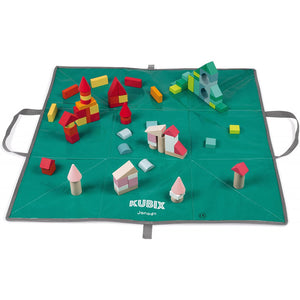 Kubix Janod - 80 Cubi