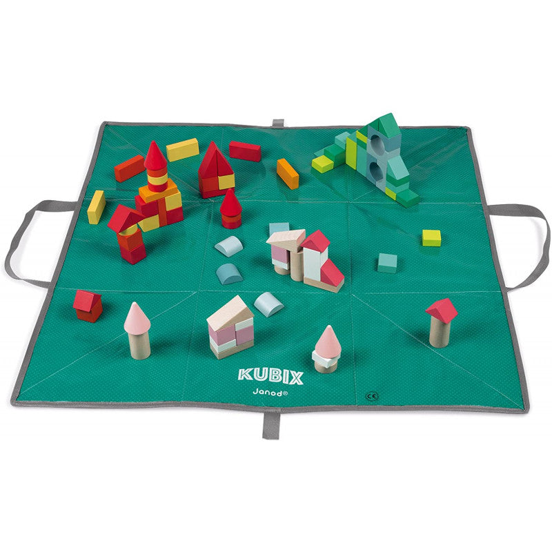 Kubix Janod - 80 Cubi