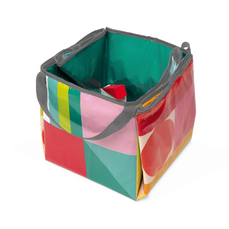 Kubix Janod - 80 Cubi - 3