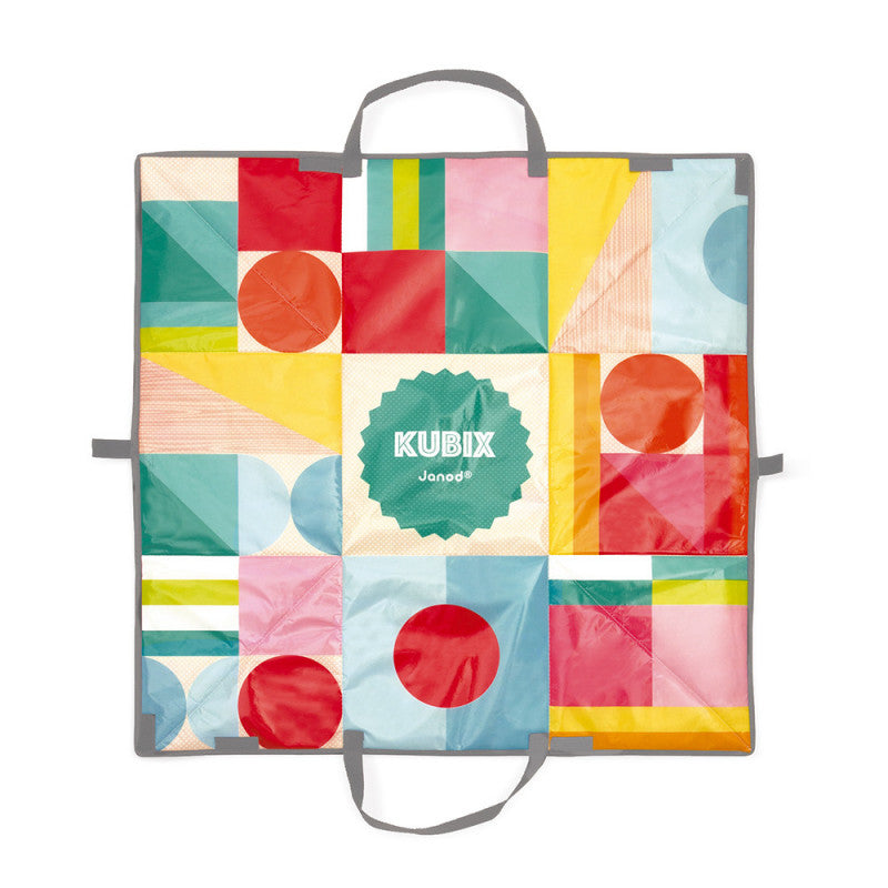 Kubix Janod - 80 Cubi - 4