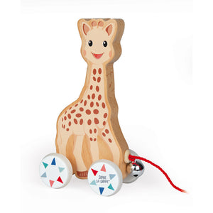Sophie la Girafe da Trainare - 3