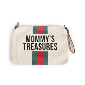 Mommy Treasures Pochette