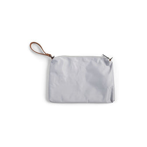 Mommy Treasures Pochette Bianco-grigio - 2
