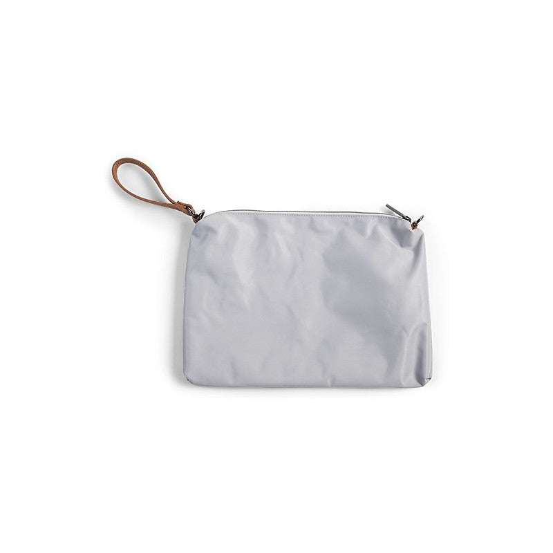 Mommy Treasures Pochette Bianco-grigio - 2