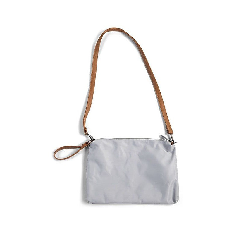 Mommy Treasures Pochette Bianco-grigio - 4