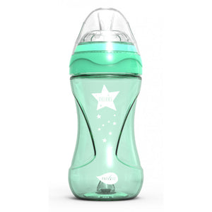 Biberon Mimic Cool 250ml 2m+