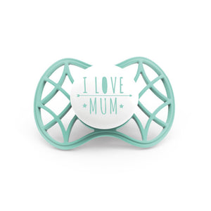 Succhietto Cool! 0m+ Sea Green