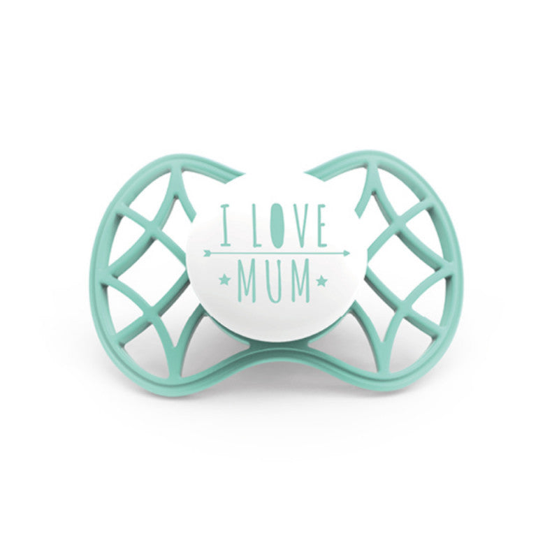 Succhietto Cool! 0m+ Sea Green
