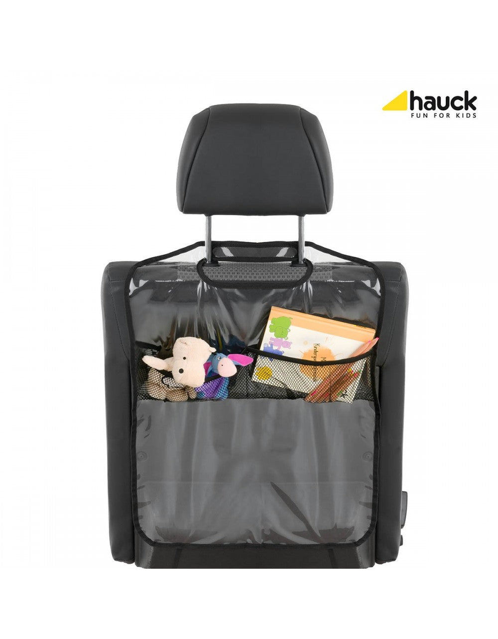 Copri Sedile Cover Me Hauck - 2