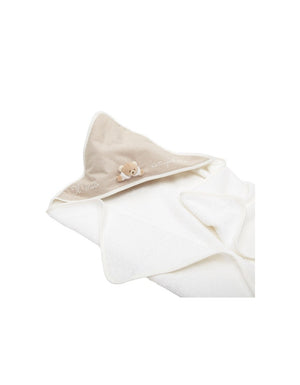 Accappatoio Nascita Tato Nanan Beige