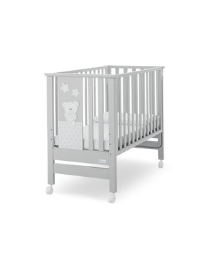 Lettino Contact Art Azzurra Design Grigio
