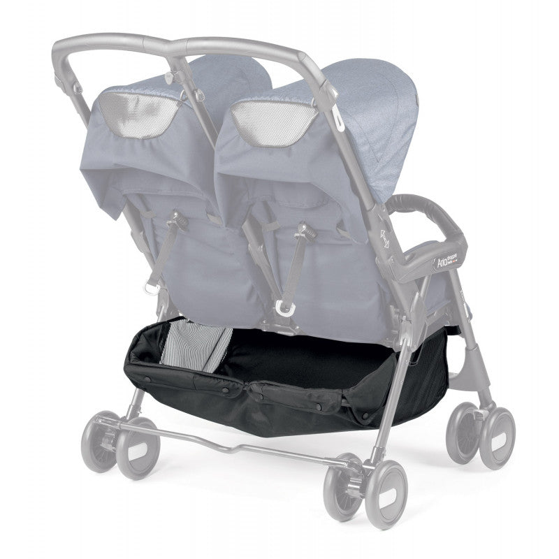 Cestello Passeggino Aria Shopper Twin