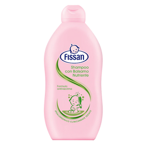 Baby Shampoo 2 in 1 Fissan