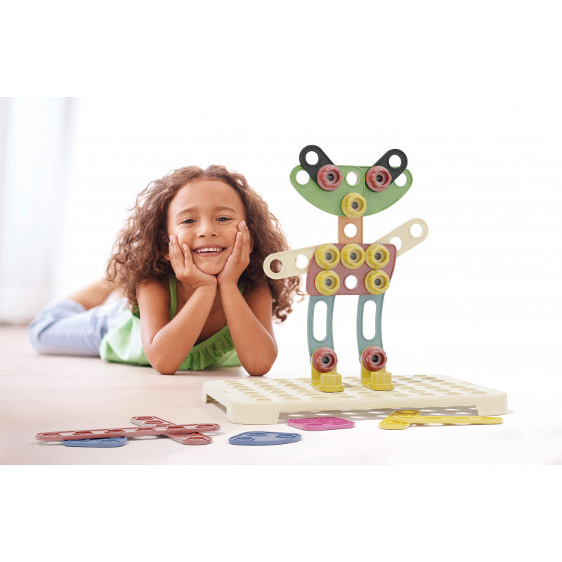PlayBio - Tecno Jumbo - 3