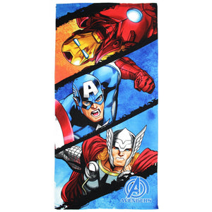 Telo Mare Avengers - Versione 1