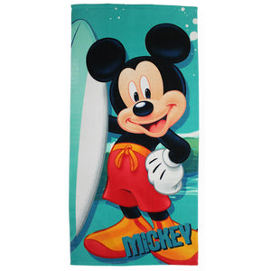 Telo Mare Topolino - Versione 1