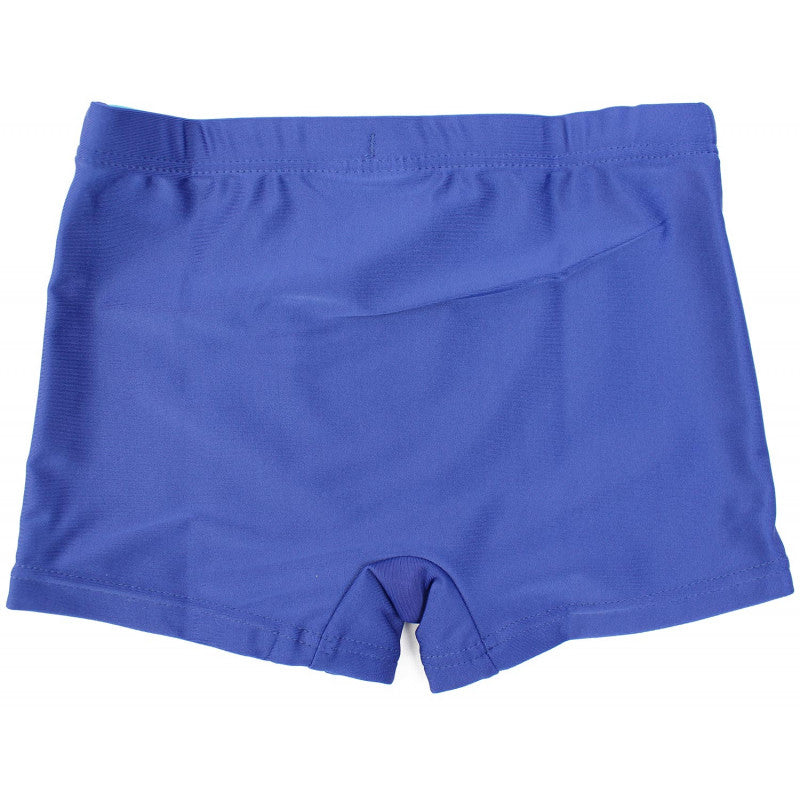 Costume Boxer 44 Gatti Blu - 5/6 Anni - 2