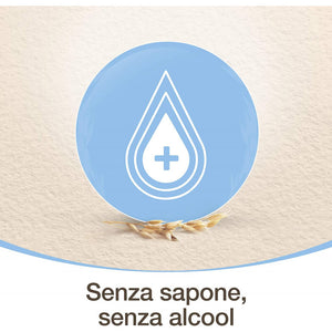 Baby Bagno e Doccia-schiuma Delicato Daily Care - 4