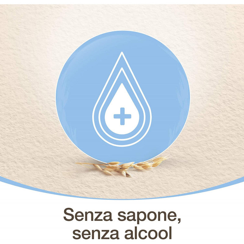 Baby Bagno e Doccia-schiuma Delicato Daily Care - 4