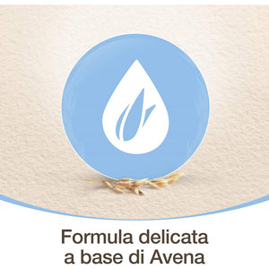 Baby Bagno e Doccia-schiuma Delicato Daily Care - 5