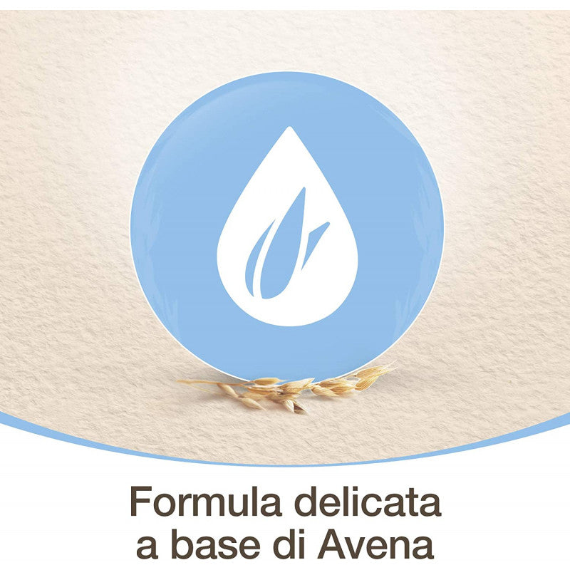 Baby Bagno e Doccia-schiuma Delicato Daily Care - 5
