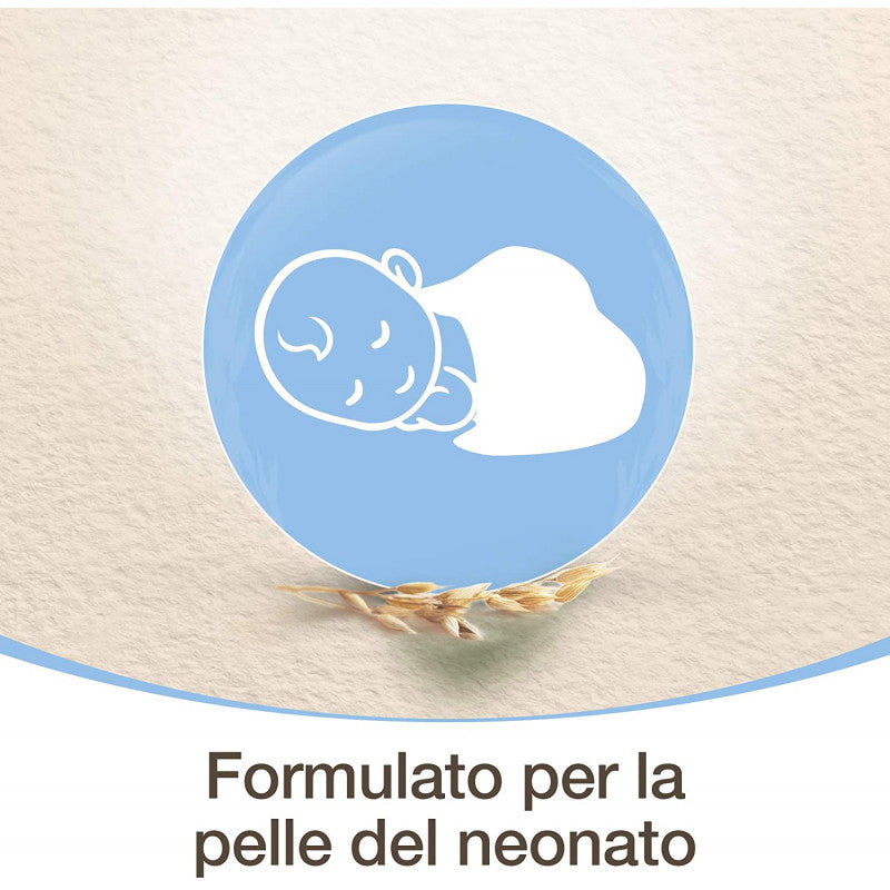 Baby Bagno e Doccia-schiuma Delicato Daily Care - 6