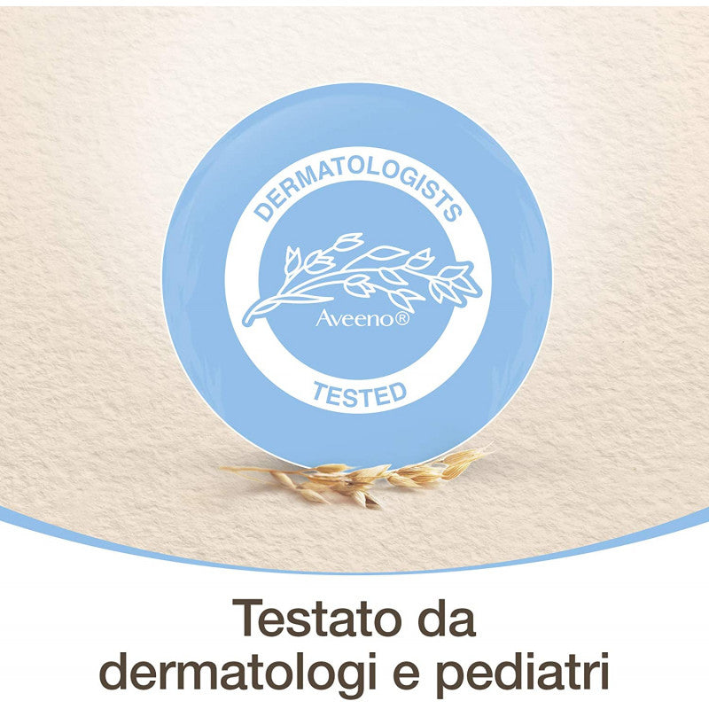 Baby Bagno e Doccia-schiuma Delicato Daily Care - 7