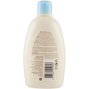 Baby Bagno e Doccia-schiuma Delicato Daily Care - 3