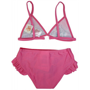 Costume Bikini 44 Gatti Rosa - 4/5 Anni - 2