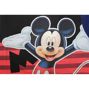 T-Shirt Topolino Blu - 3 Anni - 2